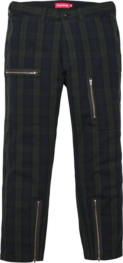 Flight Pant view 2